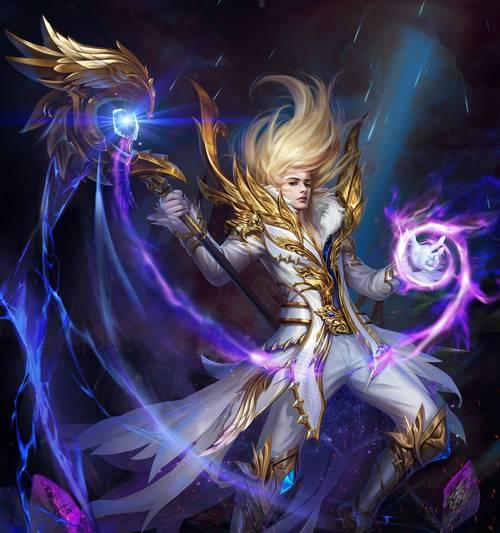 魔域游戏中傲天角色如何获得？获取傲天的条件是什么？