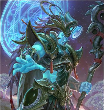 三国杀太昊技能青囊效果如何？青囊技能的正确使用方法是什么？