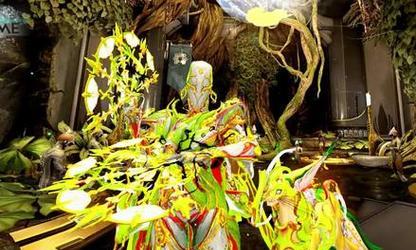 星际战甲花甲武士配色怎么获得？配色获取的方法是什么？