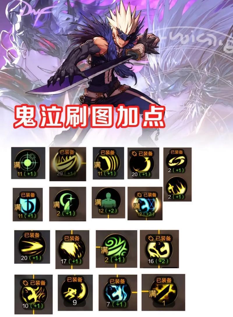 dnf猎人天赋选择建议是什么？哪种天赋更优？