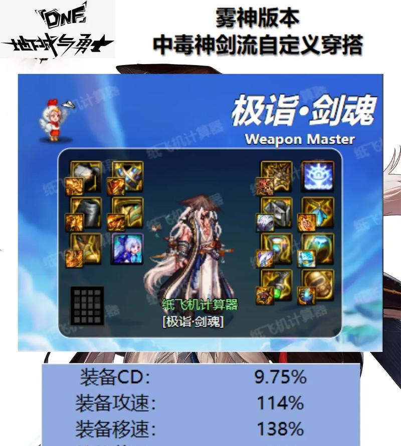 DNF剑魔搭配阵容推荐？最佳组合是什么？