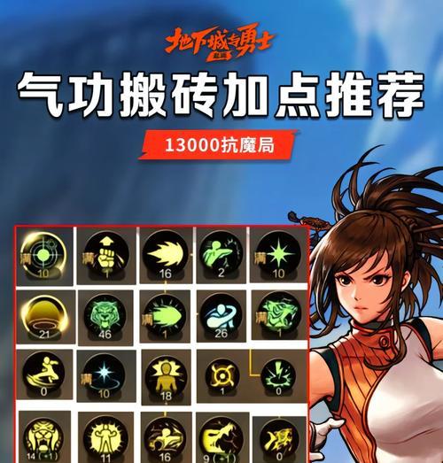地下城4.18版本搬砖推荐职业是什么？选择什么职业搬砖更有效率？