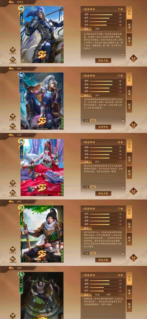 三国杀移动版大师级别如何评定？
