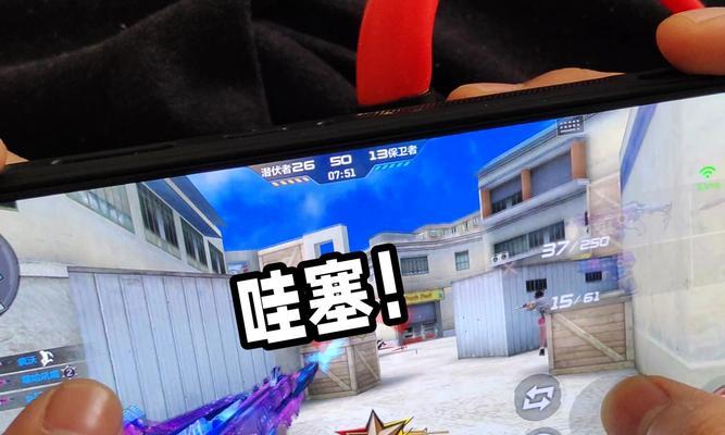 cf左键连点速度怎么设置？最佳设置是多少？