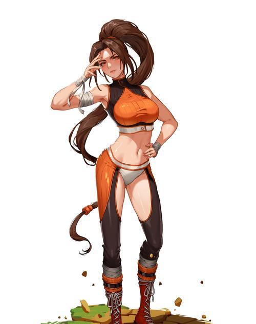 地下城战法韩服手机操作指南？