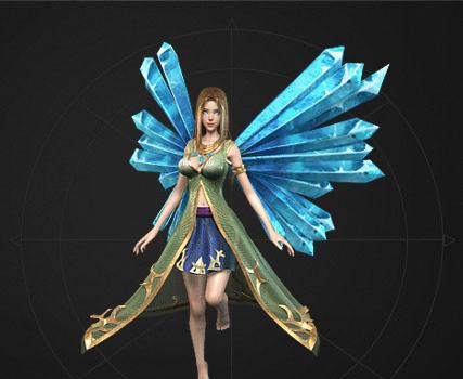 魔域中如何开启动态模式？动态模式有什么好处？
