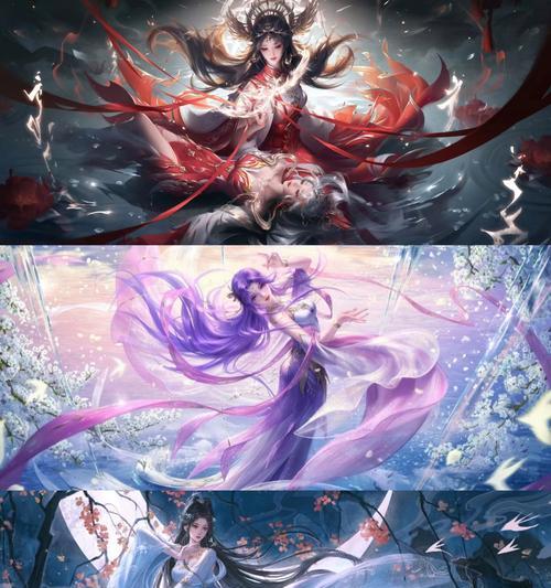 完美世界紫色黄色蓝色分别是什么？这些颜色代表的含义是什么？