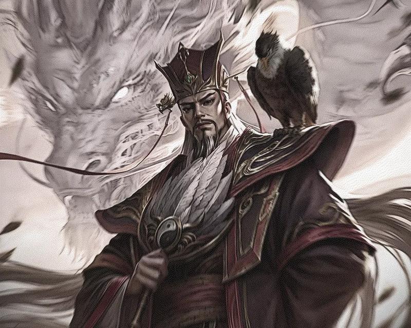 三国杀中诸葛诞的武将类型是什么？
