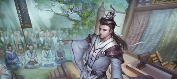 许劭在三国杀中的技能面板有哪些？