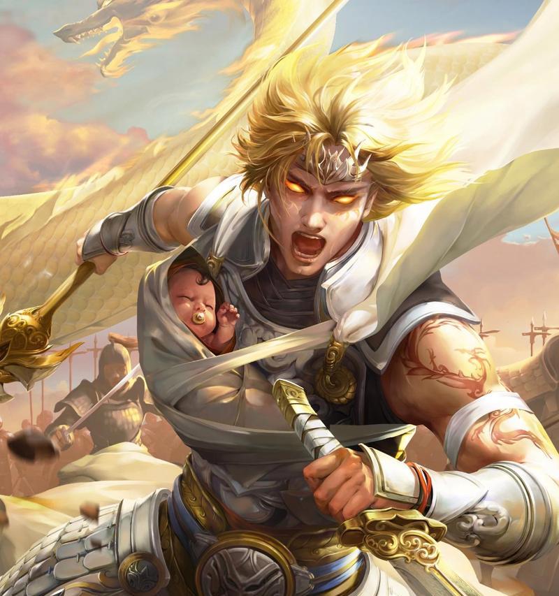三国杀一将成名神赵云玩法？神赵云技能解析？