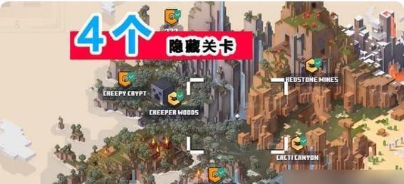 循环地下城的升级刷法有哪些？