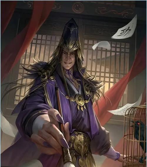 三国杀十常侍武将的技能有哪些？如何有效利用这些技能？