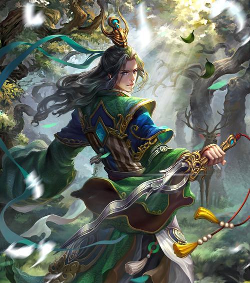 陆逊技能的原版效果是什么？如何在三国杀中正确使用？