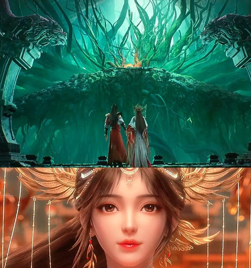 完美世界与完美影城之间有何联系？