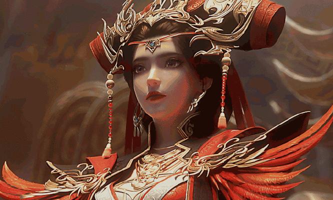 完美世界离火城大祭司的实力如何？他的能力特点是什么？