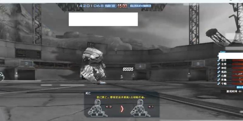 cf中快速刷级的方法有哪些？
