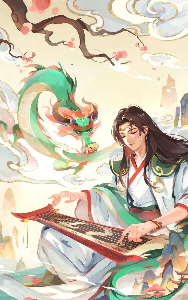 三国杀5星武将龙的选择？哪条龙最适合自己？