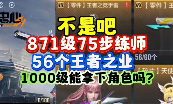 cf中不打职业的玩家有多少？不打职业的原因是什么？
