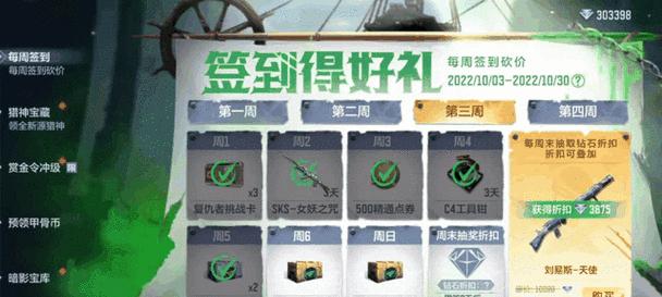 cf手游赏金令本周达到多少级？赏金令等级提升有哪些好处？