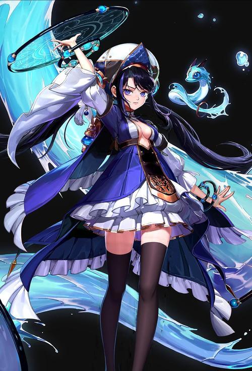 地下城爱莉套装备属性如何？适合哪些职业？