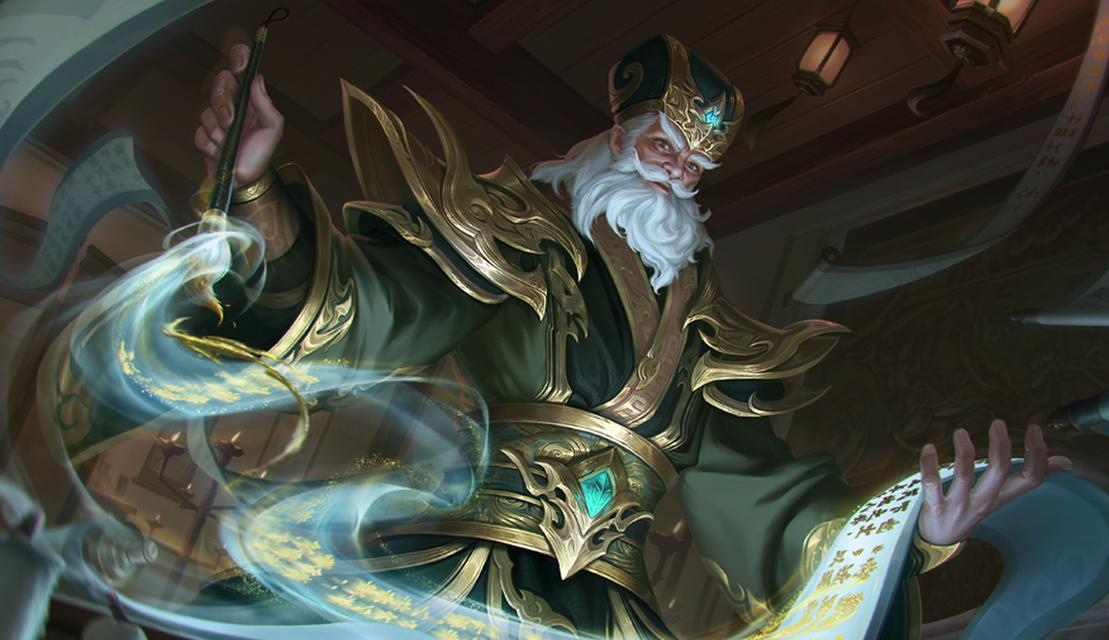 三国杀谋鲁植的破解方法是什么？