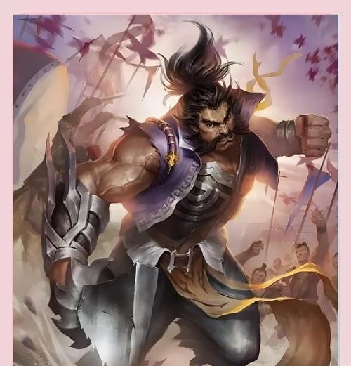 三国杀登峰造极模式下如何对抗许褚？有哪些策略？