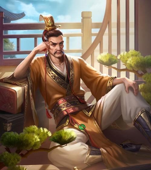 三国杀张松化身技能介绍？化身效果如何？