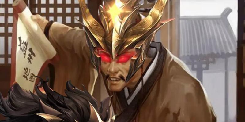 三国杀张松化身技能介绍？化身效果如何？