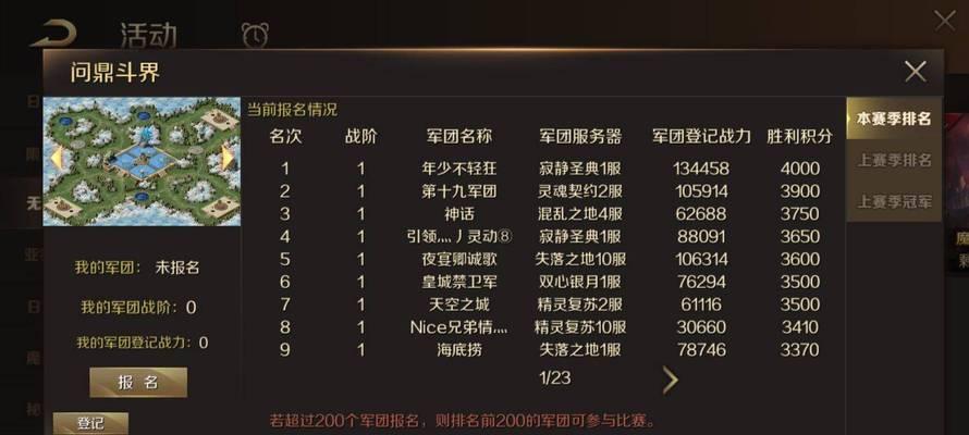 魔域家园平民如何提升战力？有哪些有效方法？