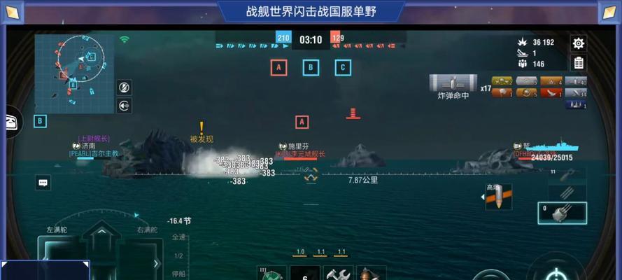 战舰世界特龙普的正确玩法是什么？