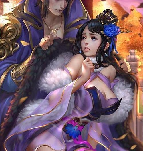 三国杀天子令甄姬上线时间是什么时候？甄姬角色有何特殊能力？