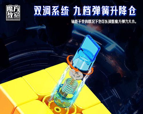 魔域三阶磁力魔方获取途径是什么？需要满足什么条件？