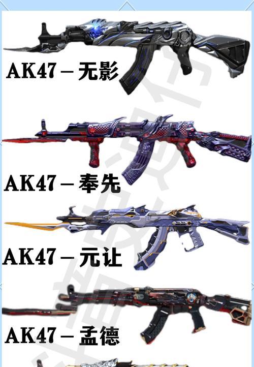 cf英雄级武器如何获取？刷英雄枪的技巧有哪些？