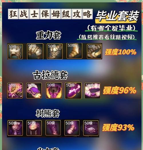 地下城0氪玩家如何打造狂战士？有哪些技巧？