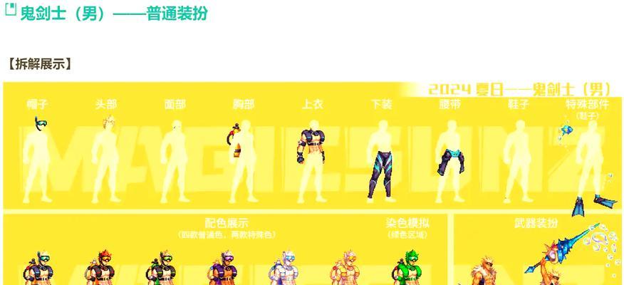 地下城全职业pk时如何选择合适的时装？时装搭配技巧有哪些？