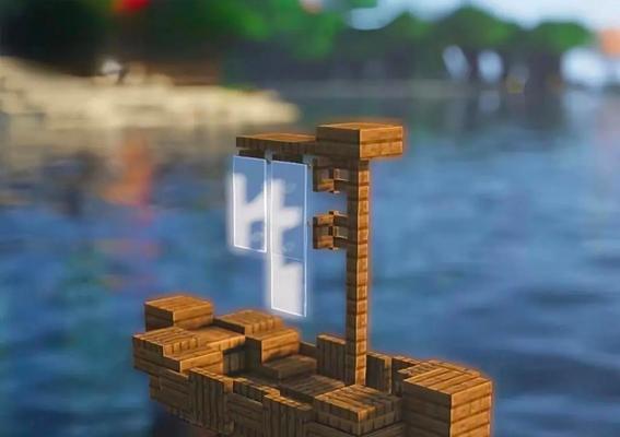 如何在Minecraft中驾驶风帆战舰？需要哪些步骤？