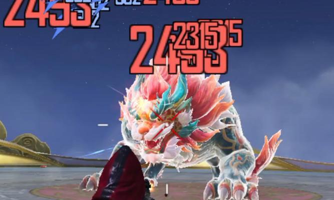 魔域龙年兽洗宝宝属性的正确方法是什么？