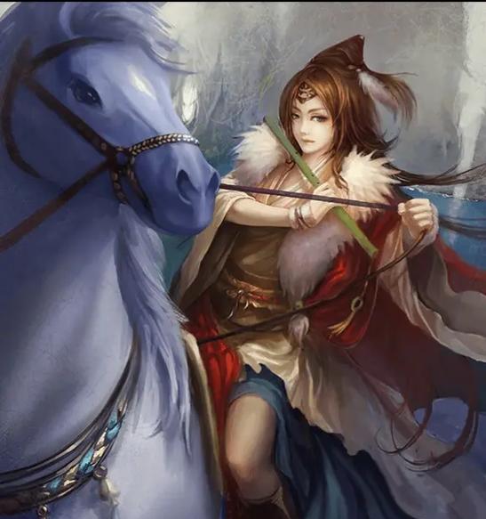 三国杀中哪些武将会跟随主君？跟随主君的武将有何特点？