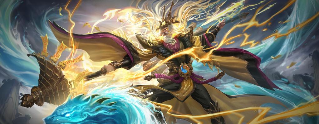 三国杀中哪些武将能有效克制神张角？克制神张角的策略是什么？