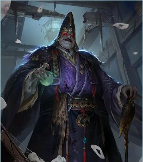 三国杀十常侍角色特点是什么？十常侍在游戏中的作用如何？