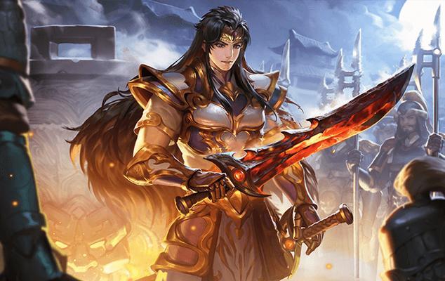 三国杀中傅佥搭配哪些武将更厉害？