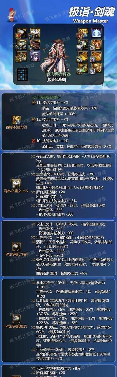 DNF剑魂使用至尊宝珠时应选择哪个等级？