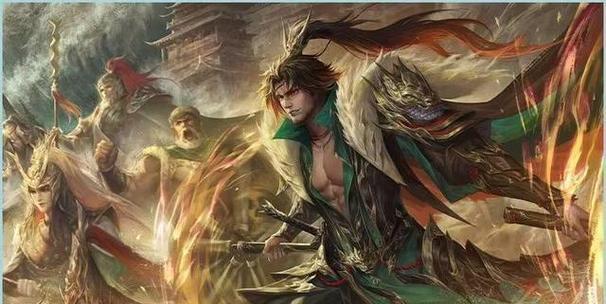 三国杀孙策的获取途径是什么？如何快速获得孙策？