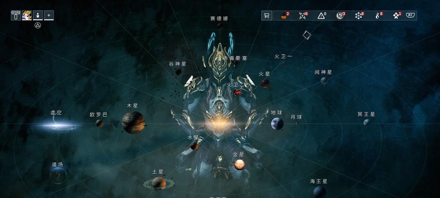 星际战甲实用宏设置方法是什么？如何提高宏的实用性？