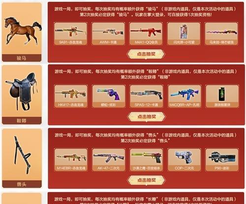 cf木兰觉醒需要多少点券？