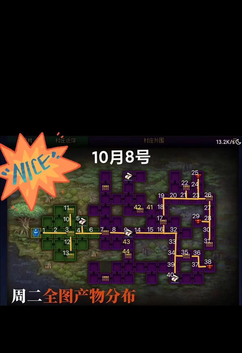 深渊之谷如何到达地下城？路线是什么？