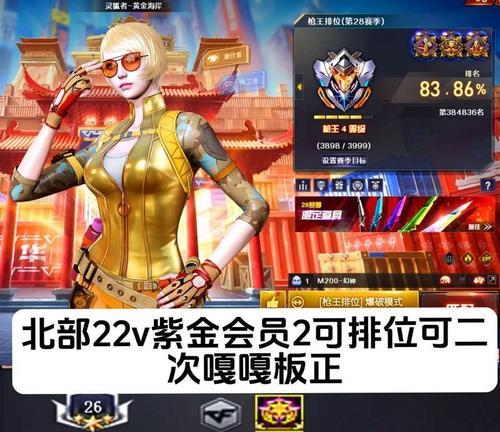 CF段位等级表加自拍需要多少钱？自拍功能的作用是什么？