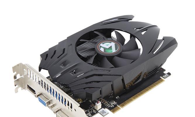 GT730显卡运行CF游戏表现如何？