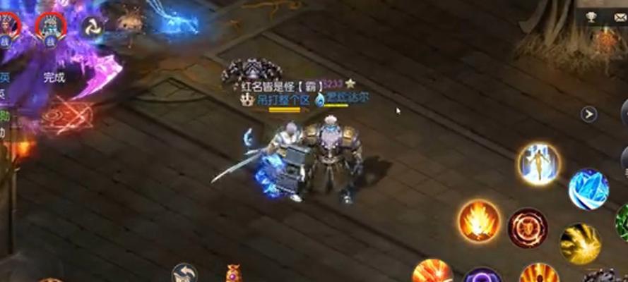 魔域打炉子和打年有什么区别？两种活动的不同之处是什么？
