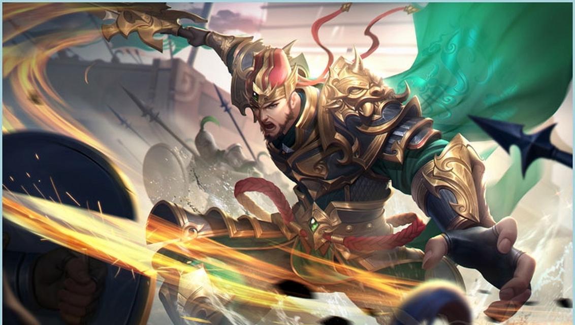 三国杀大姚皮肤属于哪个武将？